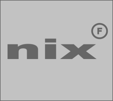 nix logo